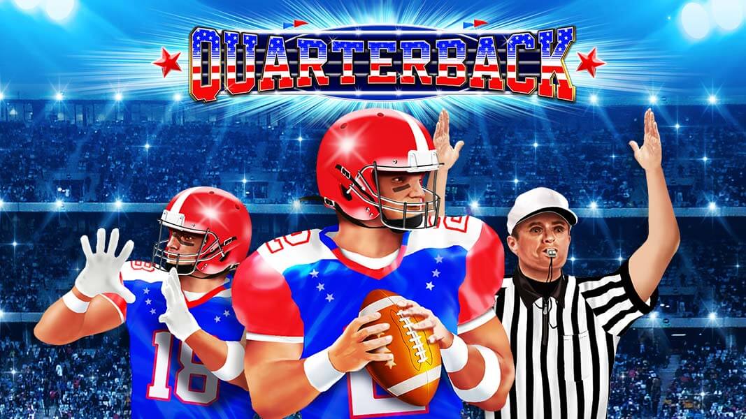 Quarterback video slot brings on Super Bowl fever at Bella Vegas Online Casino