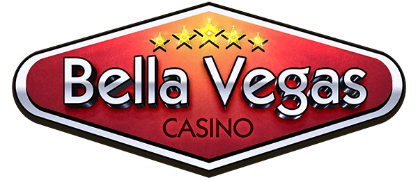Bella Vegas Footer Logo